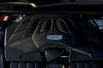 Porsche Cayenne Coupe 2019 года (UK)